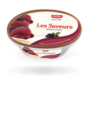 les saveurs ice cream