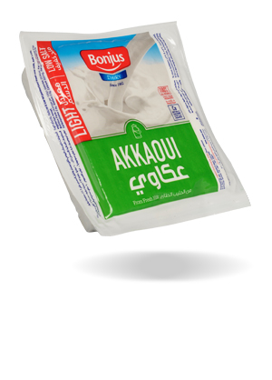 Akkaoui Light