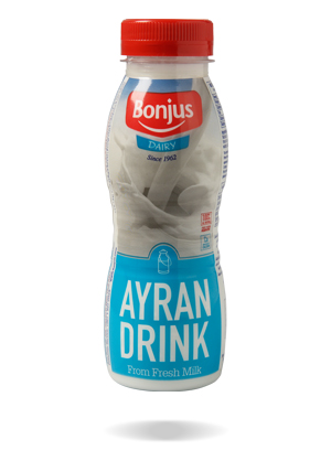 Ayran