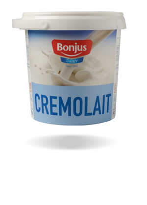 Cremolait 1kg