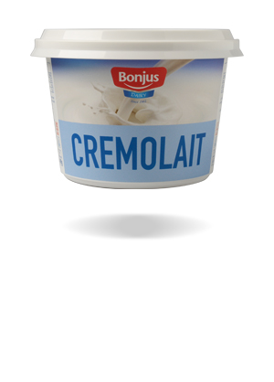 Cremolait 400g