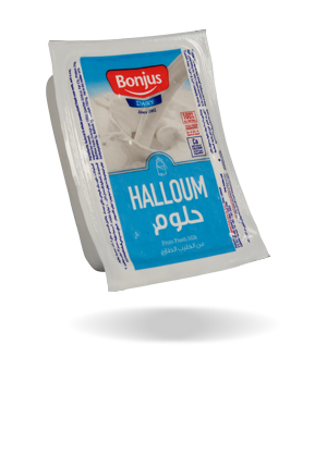 Halloum Regular