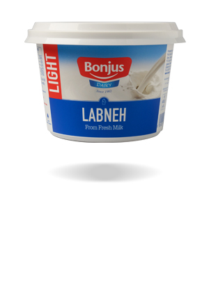 Labneh light