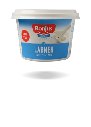 Labneh non fat