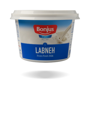 Labneh 