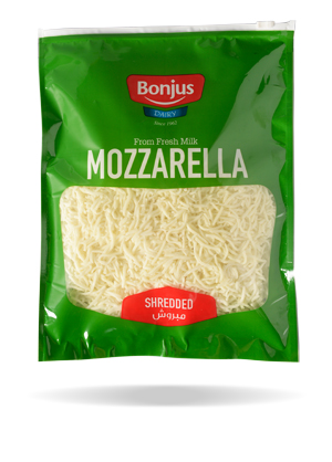 Mozzarella 1kg