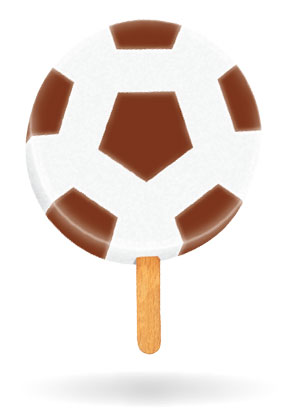 Goal Ice cream