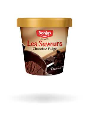 les saveurs ice cream