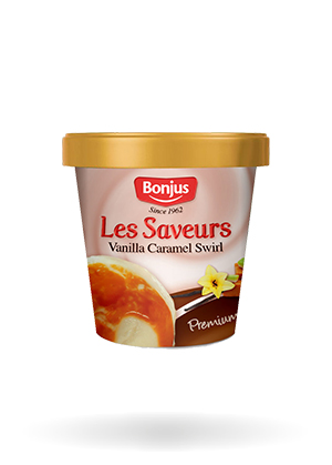 les saveurs ice cream