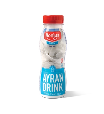 Ayran category