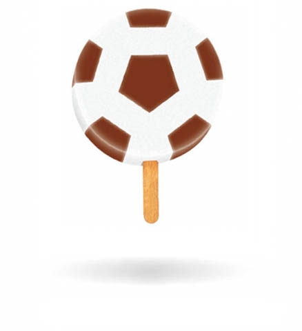 Goal Ice cream